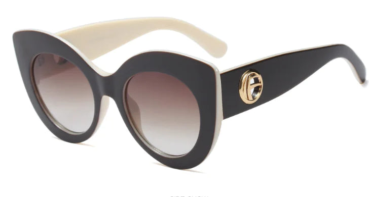 Women's Aviator Sunglasses - Flight Style Eyewear