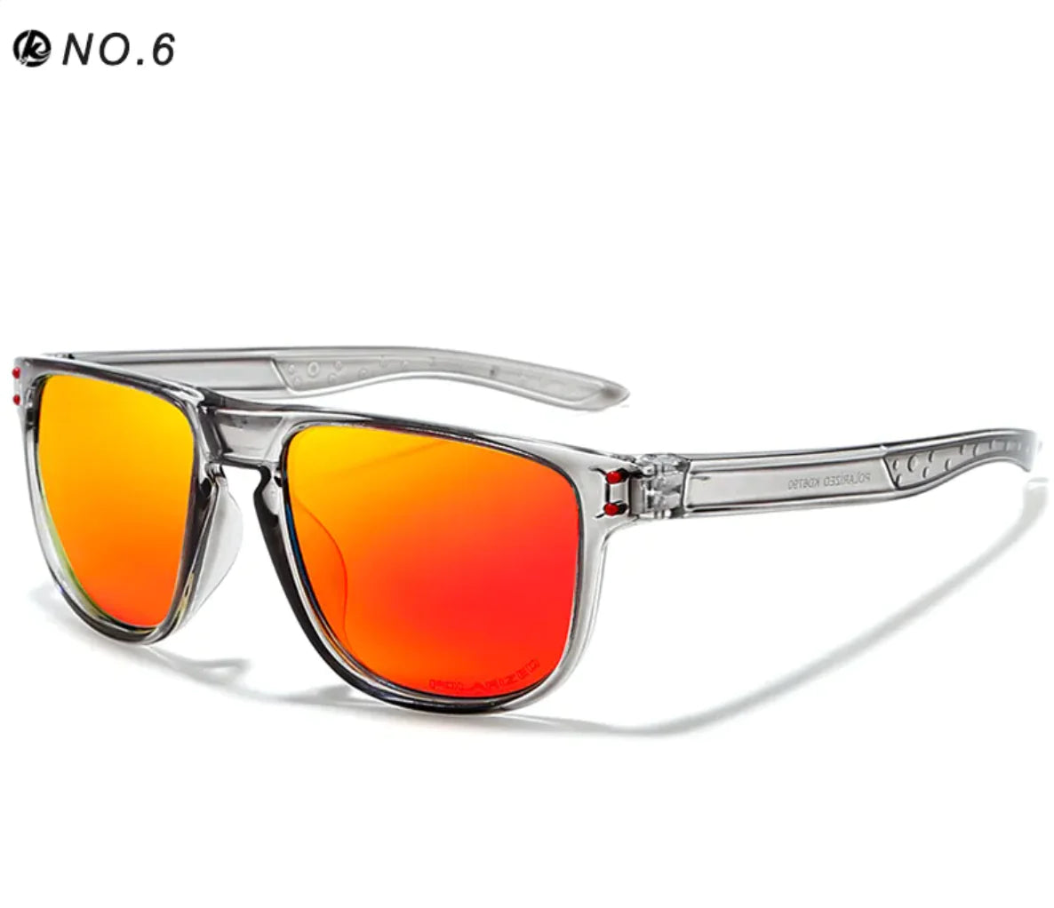 Polarized UV400 Sunglasses