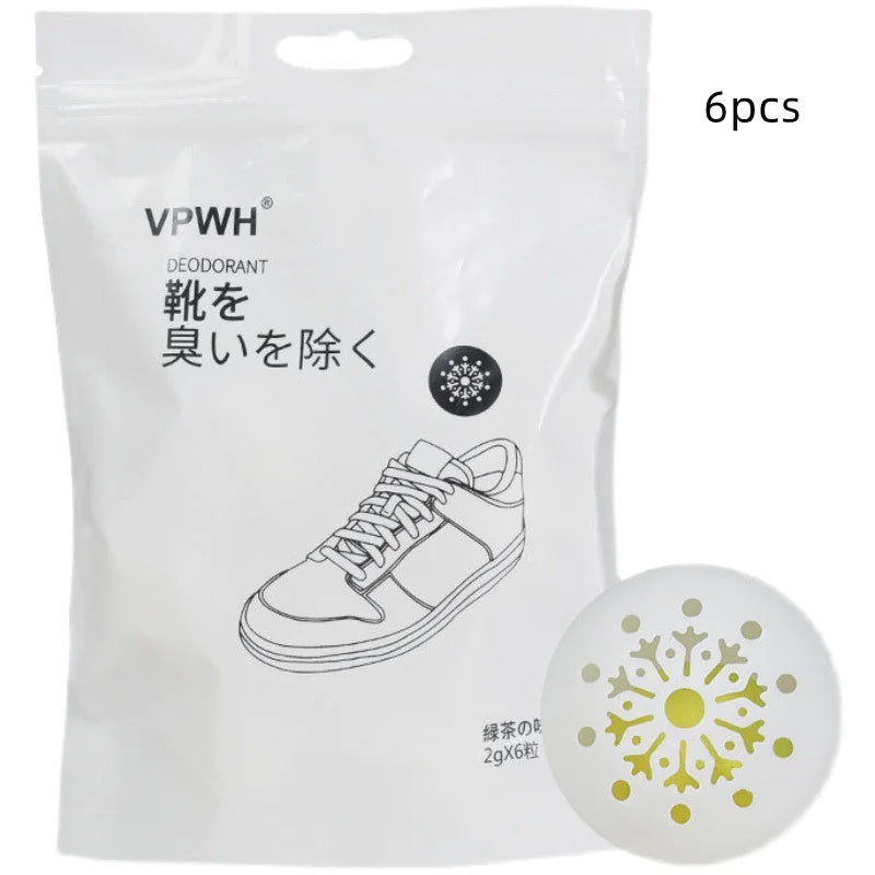 FreshShoe Scent Ball