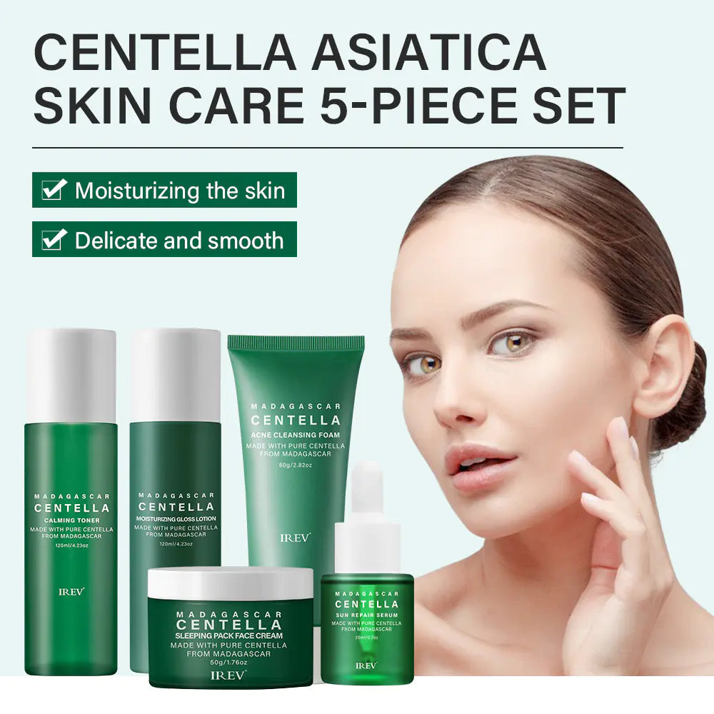 Skincare Set