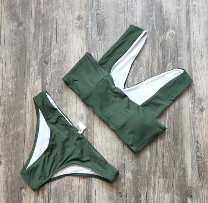 Swimwear, Sexy Bikini, Export Fashion Swimwear