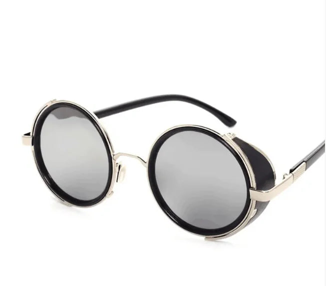 Retro Guard Sunglasses