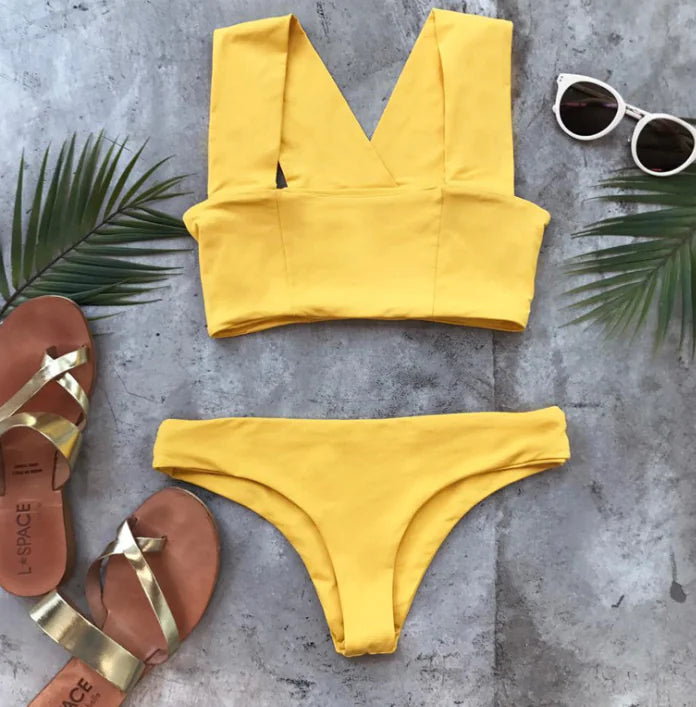 Swimwear, Sexy Bikini, Export Fashion Swimwear