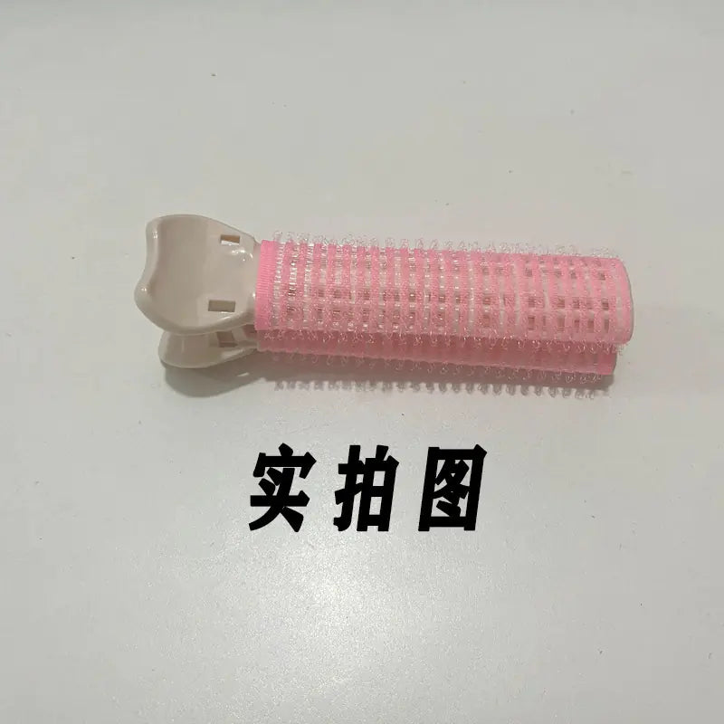 Melody Hair Root Volumizing Clip Set for Bangs