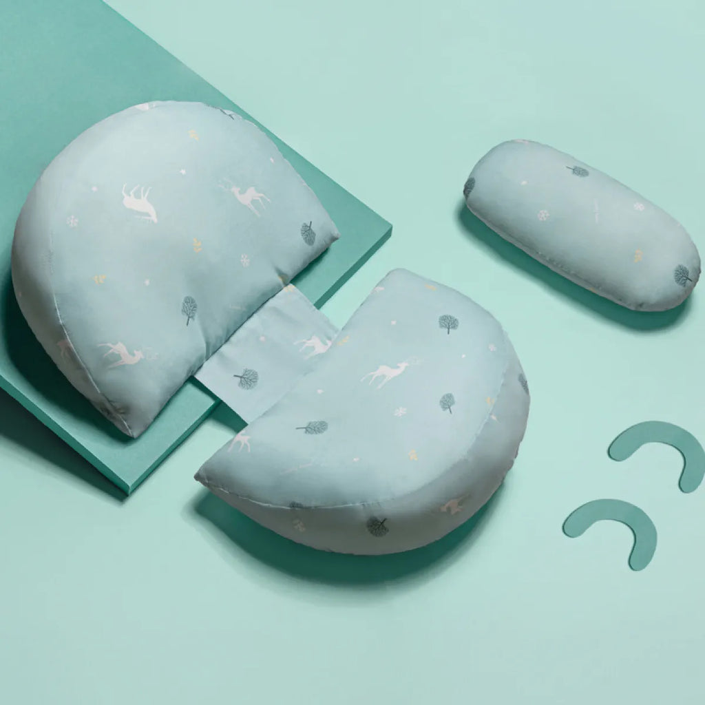 Side Sleeper Maternity Pillow