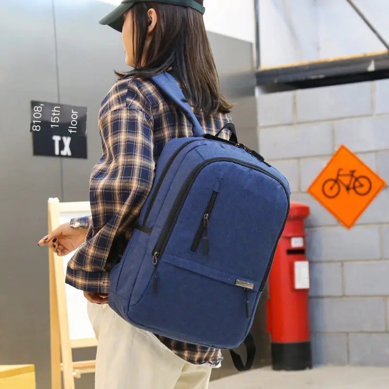 Outdoor Travel Bag for Laptops and Accessories