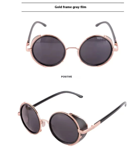 Retro Guard Sunglasses