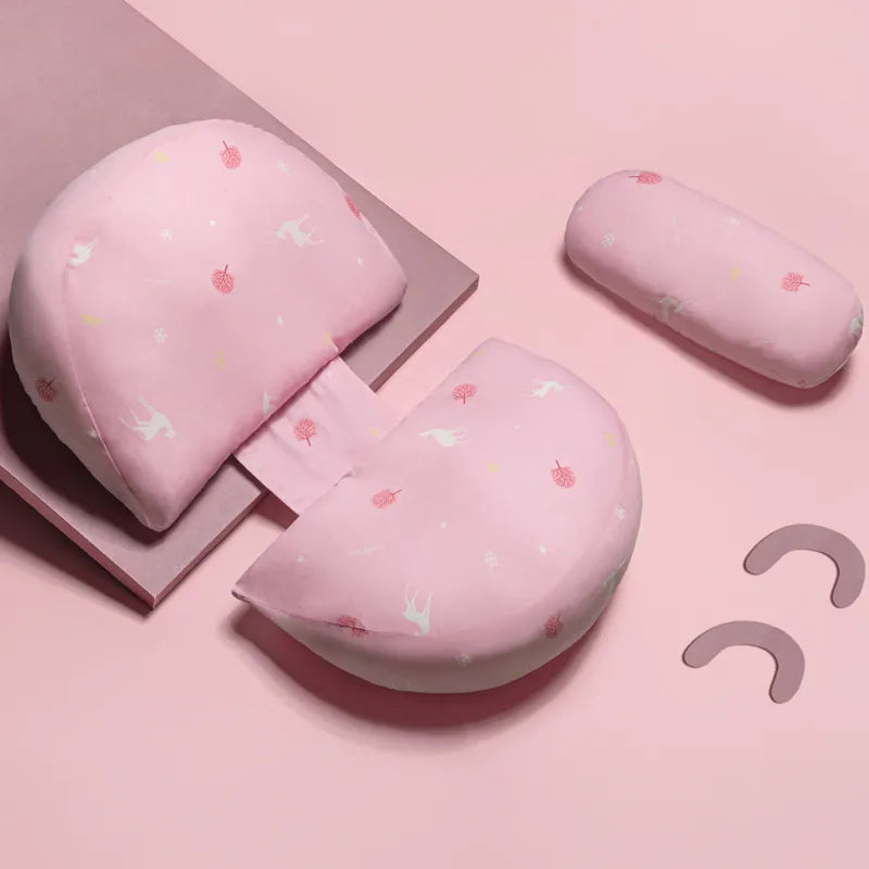 Side Sleeper Maternity Pillow