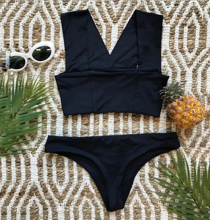 Swimwear, Sexy Bikini, Export Fashion Swimwear