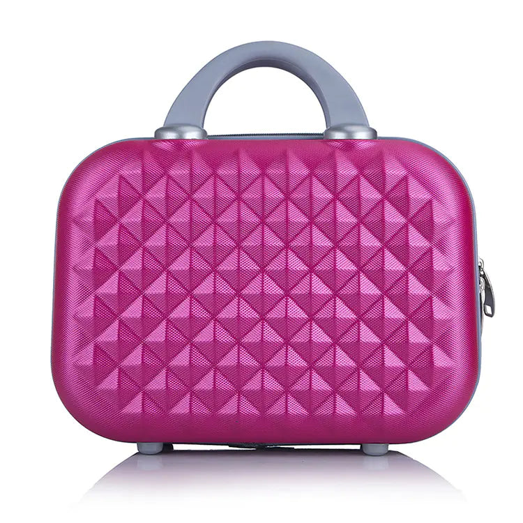 Stone Pattern Women's Fashion Travel Bag