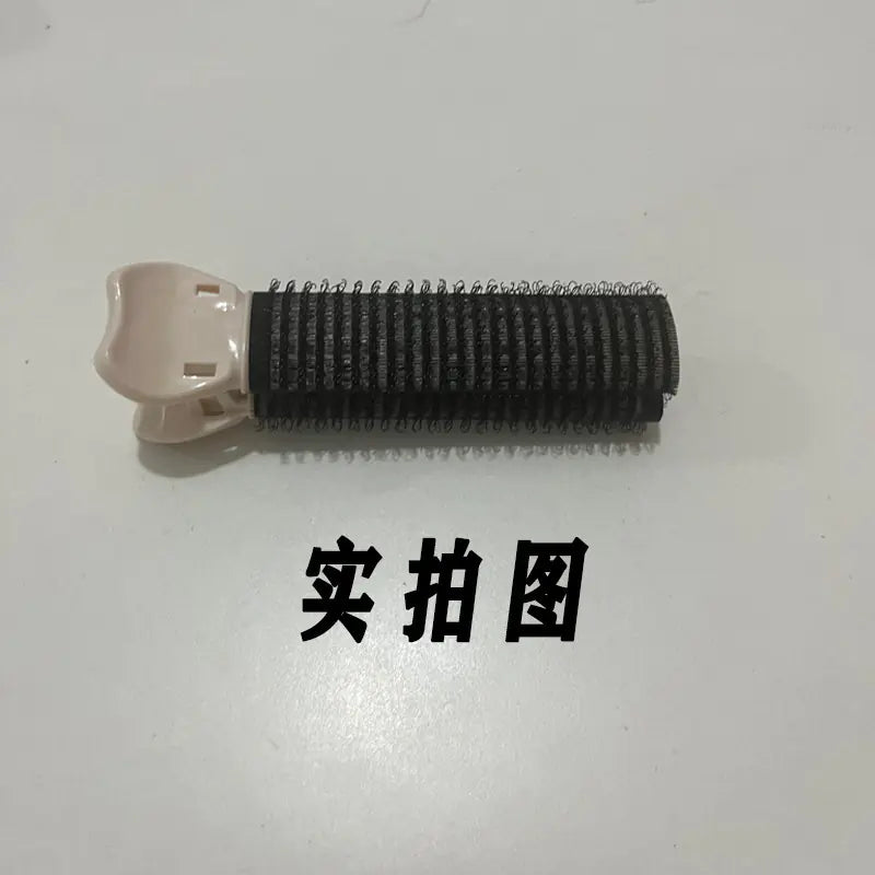 Melody Hair Root Volumizing Clip Set for Bangs