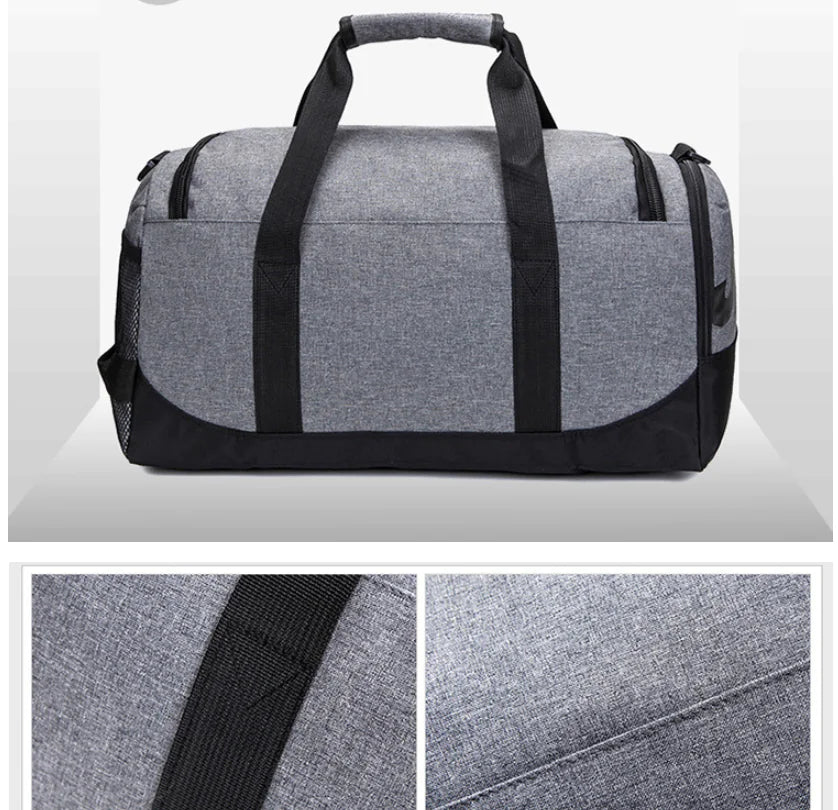 Women's Travel Tote Bag for Adventure