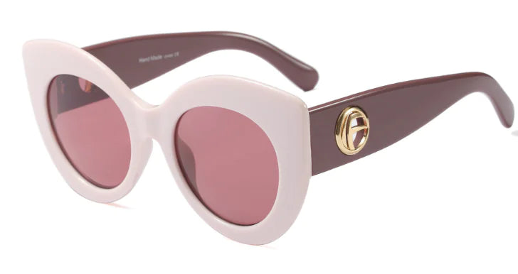 Women's Aviator Sunglasses - Flight Style Eyewear