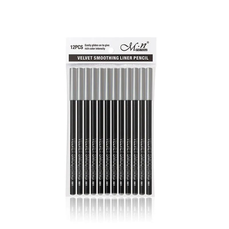 Dual-Ended Brow & Eye Pencil