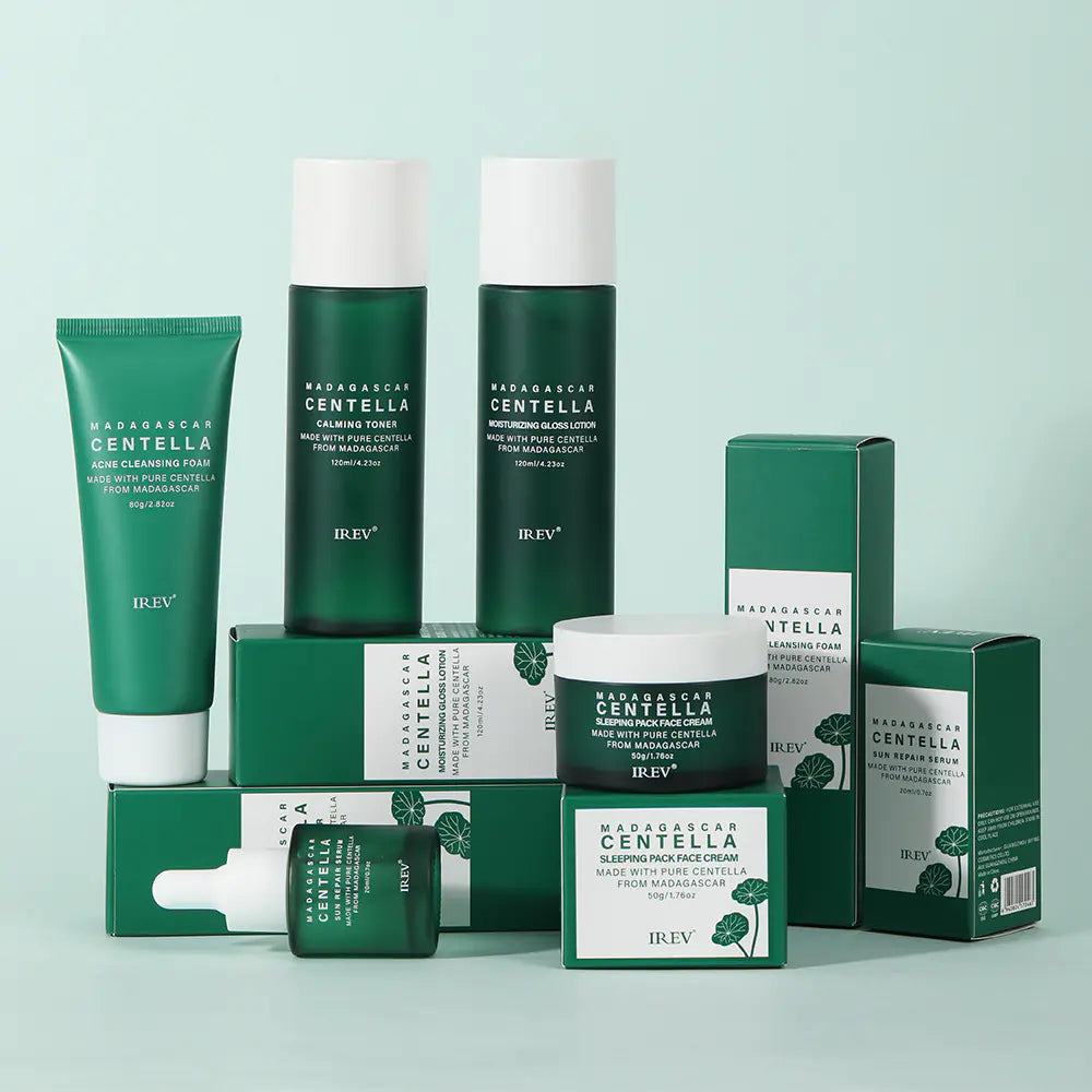 Skincare Set