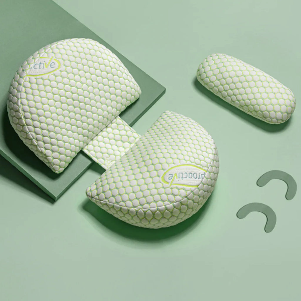 Side Sleeper Maternity Pillow