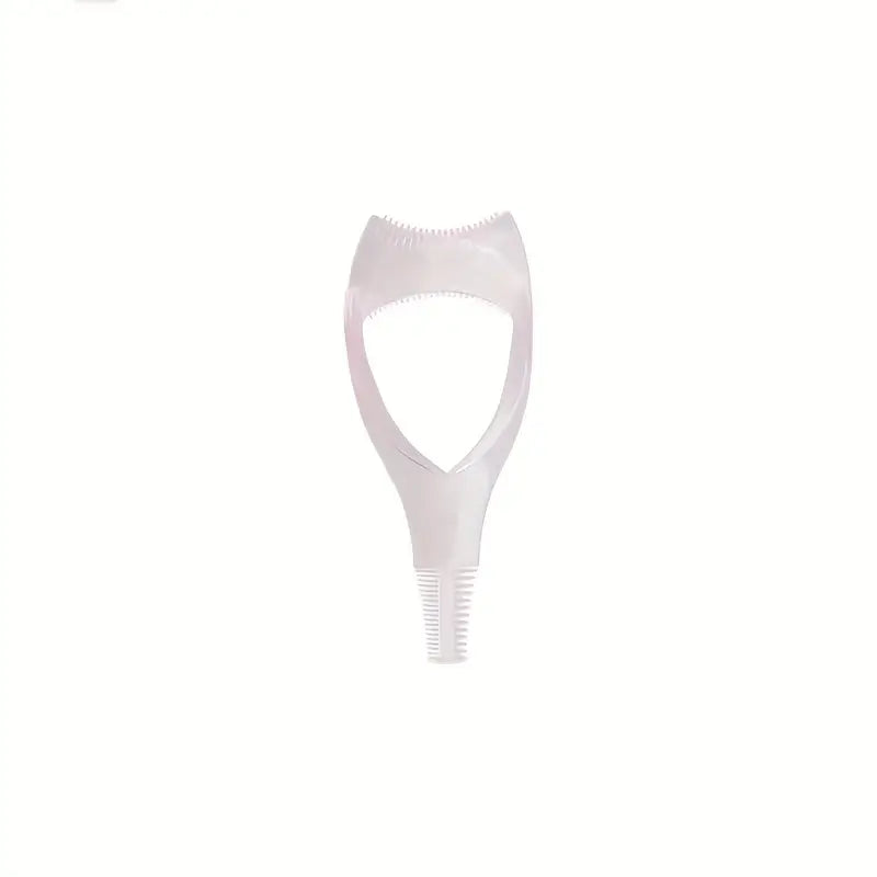 Pink Eyeliner Template Guide for Beginner Makeup Tools