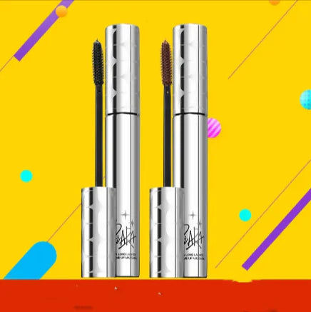 Waterproof Long Curling Mascara