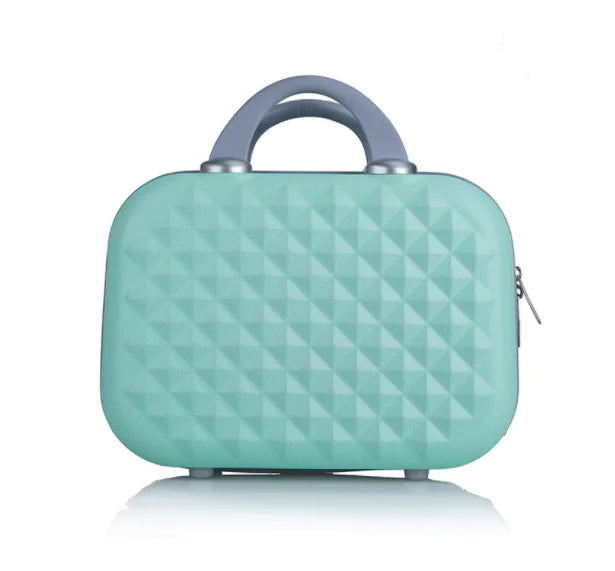 Stone Pattern Women's Fashion Travel Bag