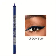 14-Color Waterproof Eyeliner Pencil for Makeup Looks