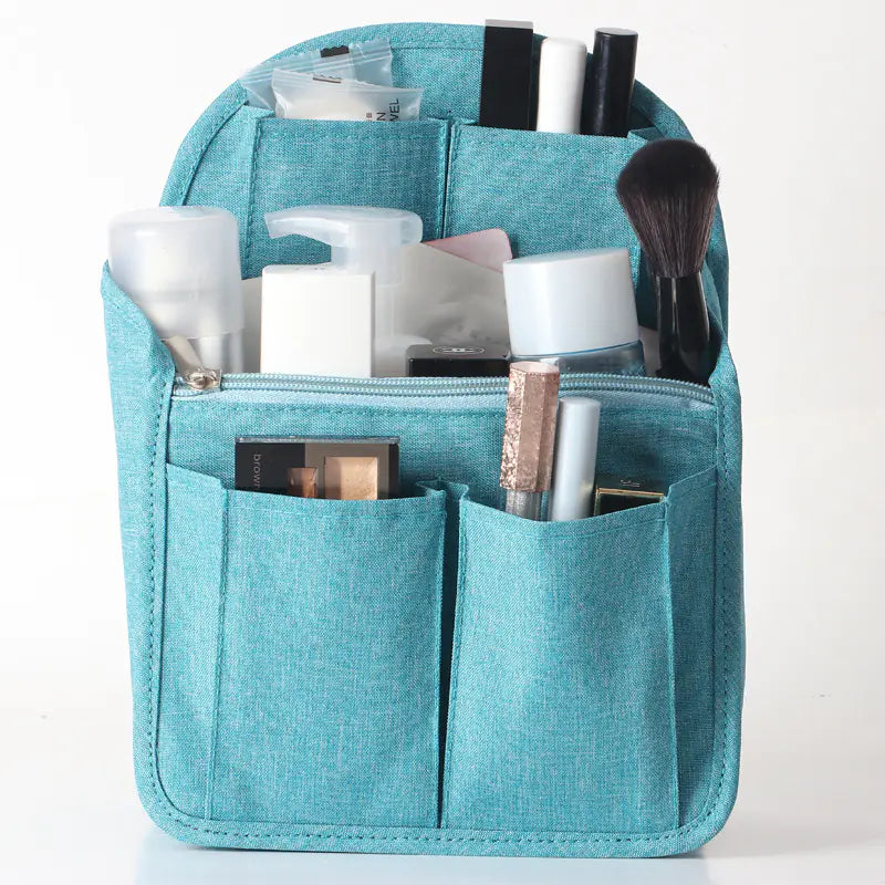 Women's Travel Backpack with Large-capacity Organizer