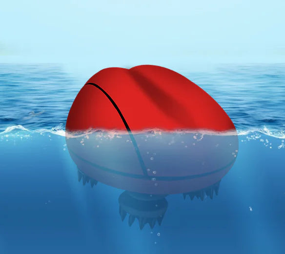 Electric Scalp Massager - Multifunctional Home Device