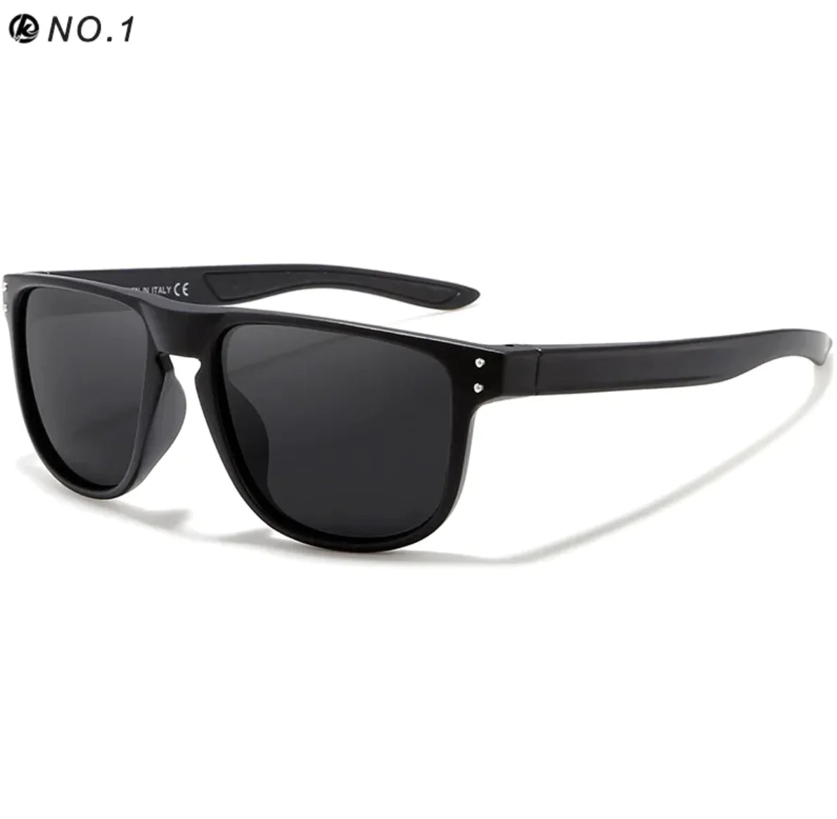 Polarized UV400 Sunglasses