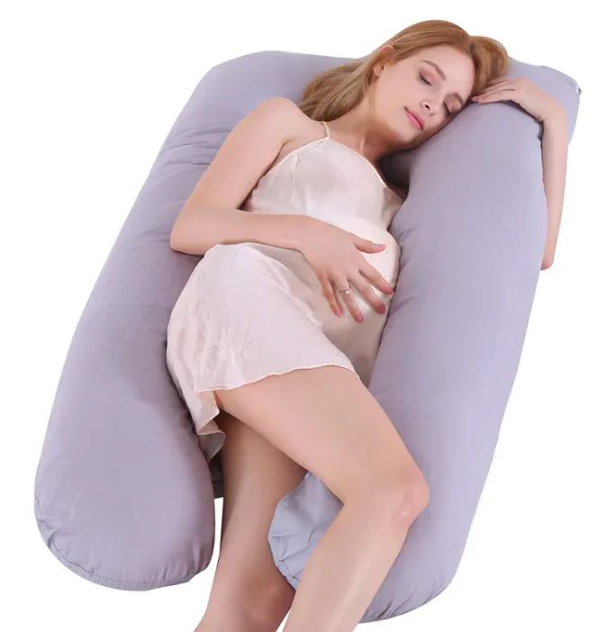 U-Shape Maternity Pillow