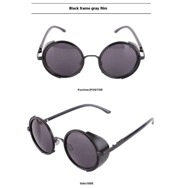 Retro Guard Sunglasses