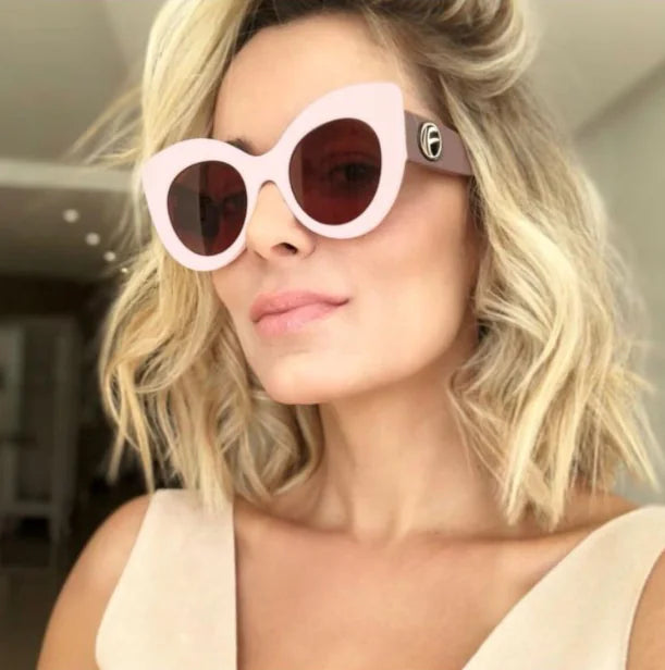 Women's Aviator Sunglasses - Flight Style Eyewear