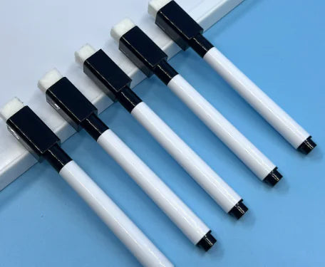 Liquid Chalk Marker for Whiteboard - Erasable Ink