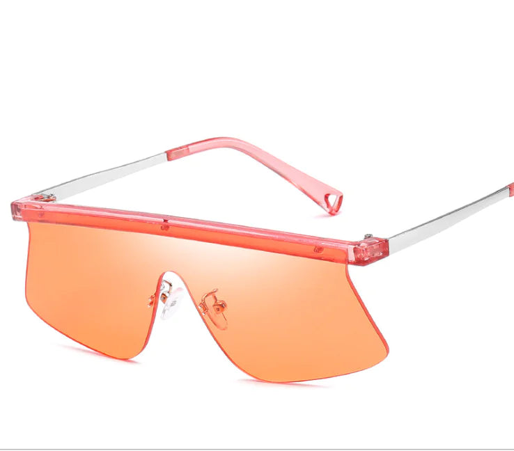 Unisex Sunglasses - Trendy Fashionable Shades