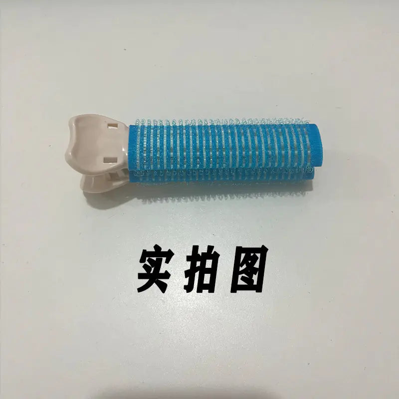 Melody Hair Root Volumizing Clip Set for Bangs