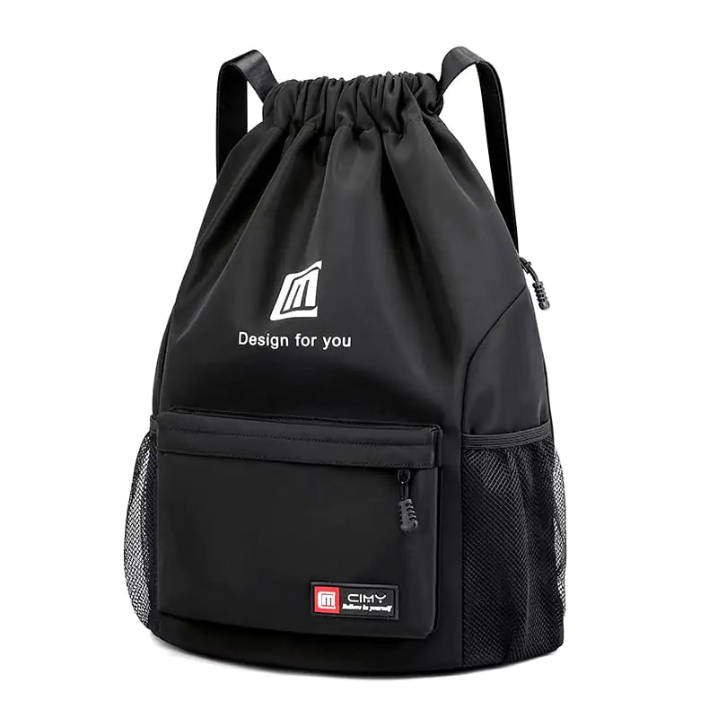 Women's Large Capacity Waterproof Travel Backpack