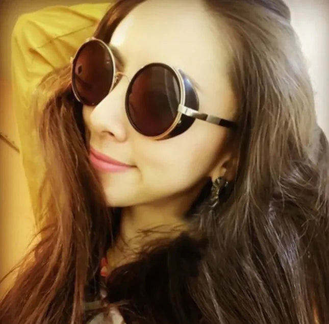 Retro Guard Sunglasses