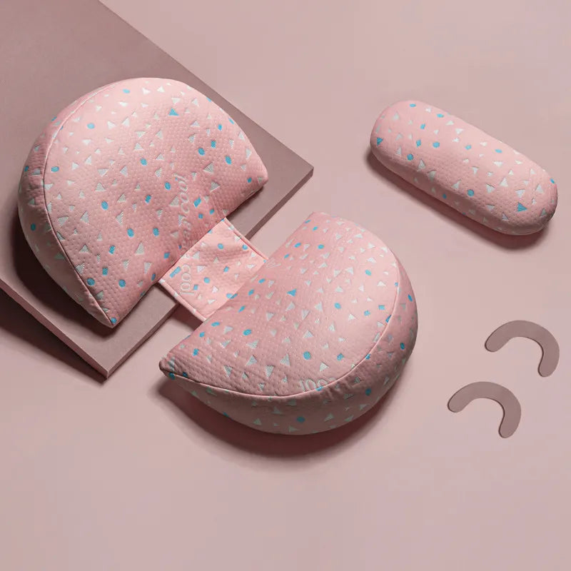 Side Sleeper Maternity Pillow