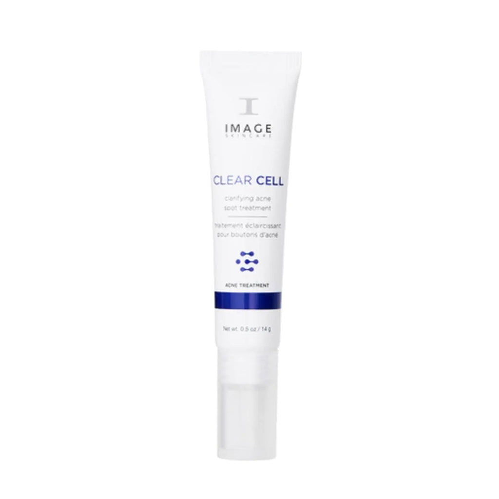 Image Skincare Clear Cell Clarifying Acne Spot Treatment 14 g / 0.5 oz