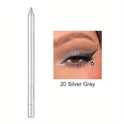 14-Color Waterproof Eyeliner Pencil for Makeup Looks