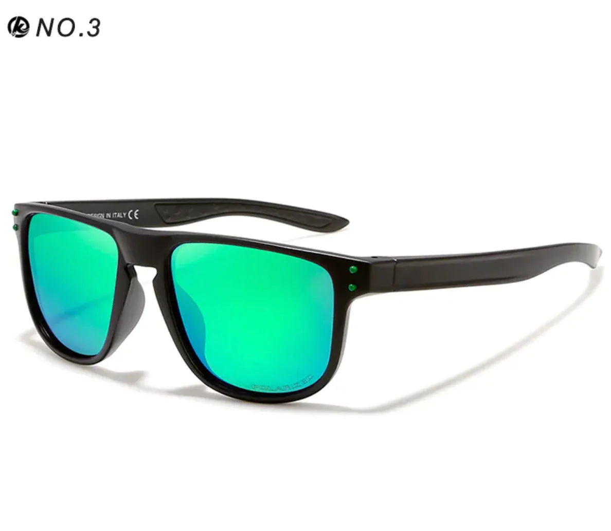 Polarized UV400 Sunglasses