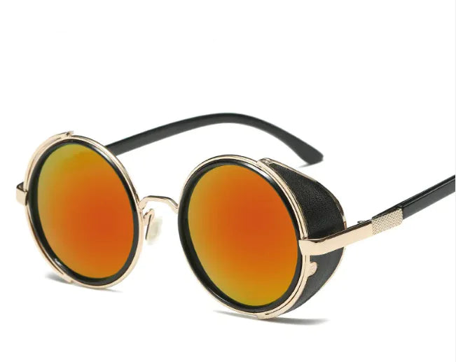 Retro Guard Sunglasses