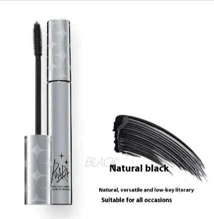 Waterproof Long Curling Mascara