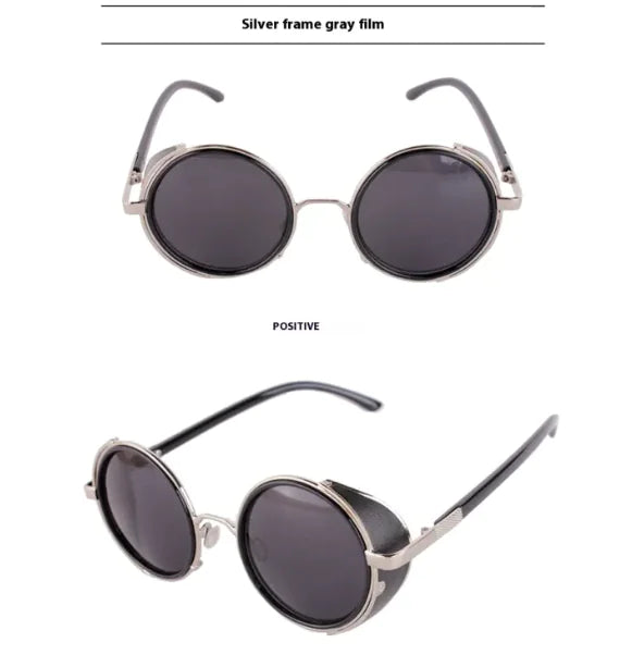 Retro Guard Sunglasses