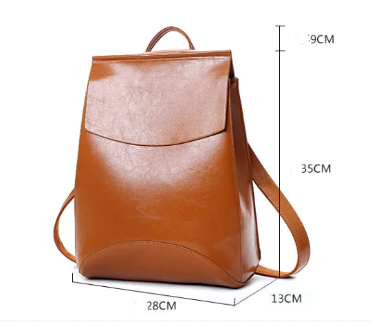 Backpack, Travel Bag, Women's Bag