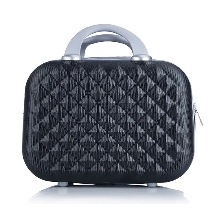 Stone Pattern Women's Fashion Travel Bag