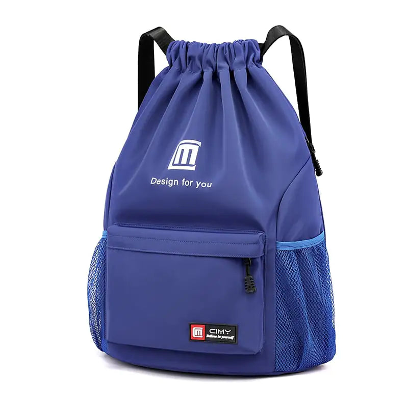 Women's Large Capacity Waterproof Travel Backpack