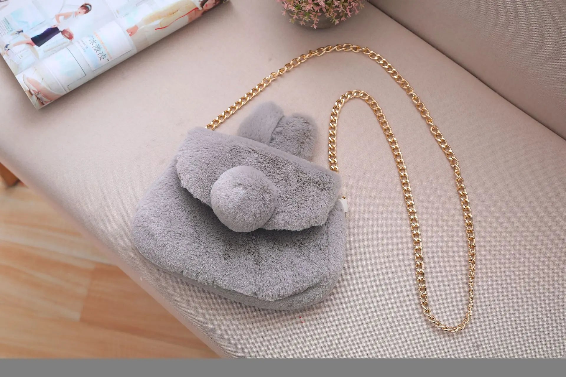 Shoulder Bag, Crossbody Bag, Backpack