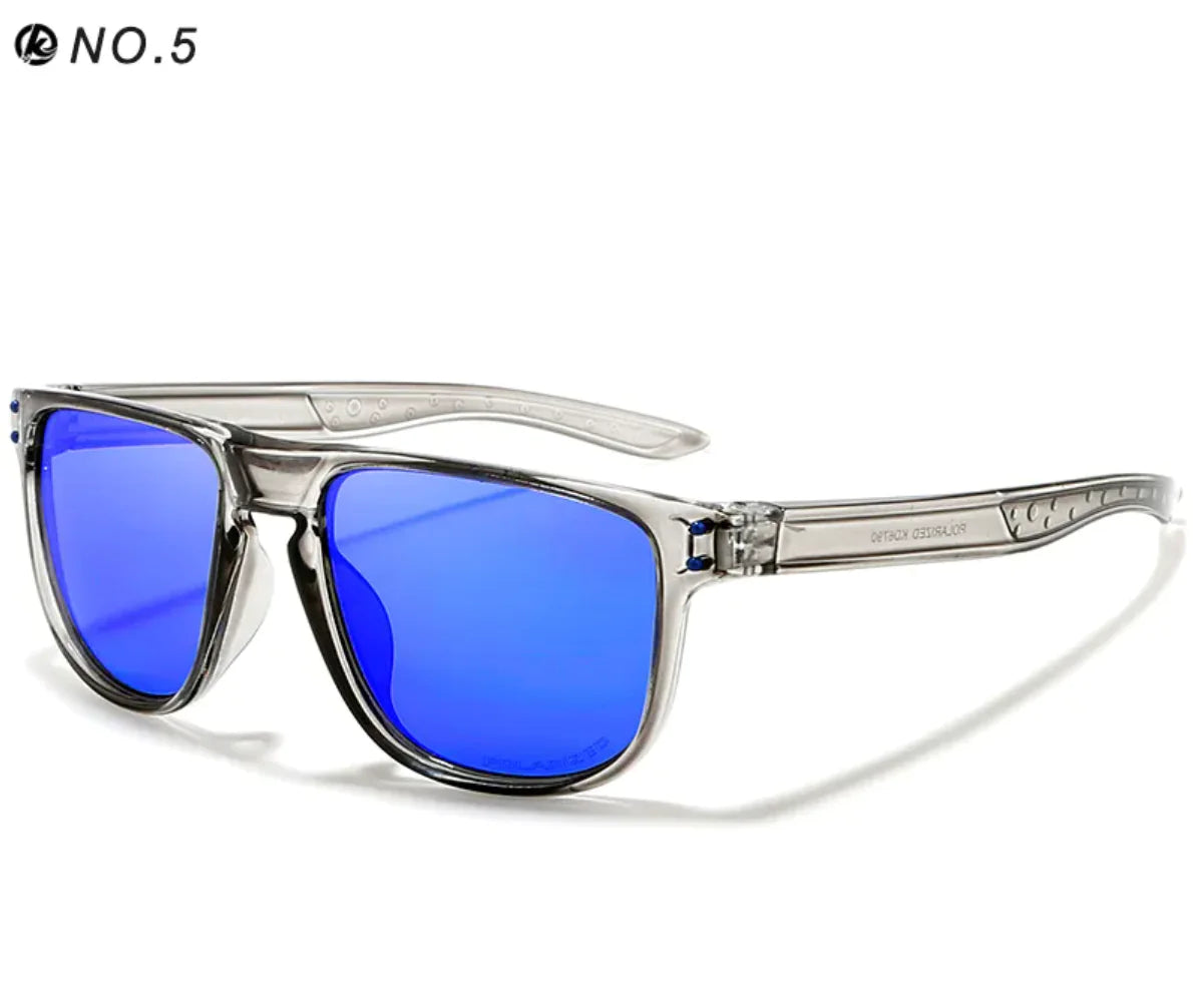 Polarized UV400 Sunglasses