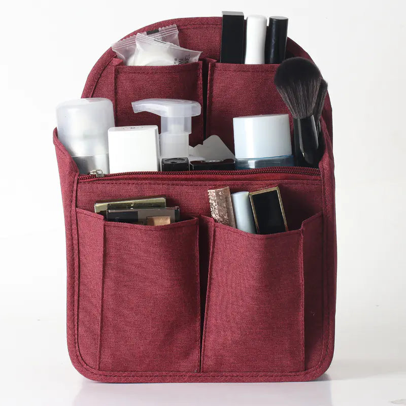 Women's Travel Backpack with Large-capacity Organizer