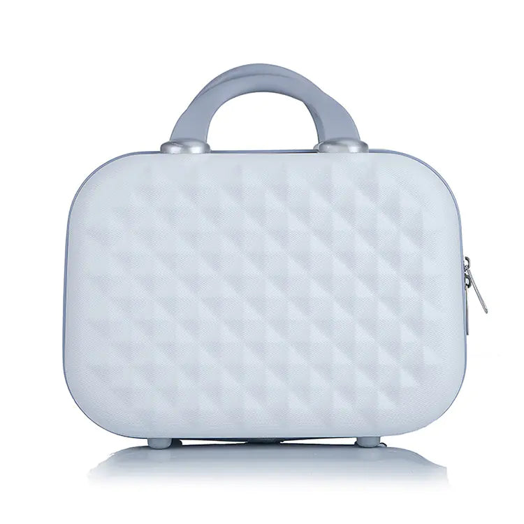 Stone Pattern Women's Fashion Travel Bag