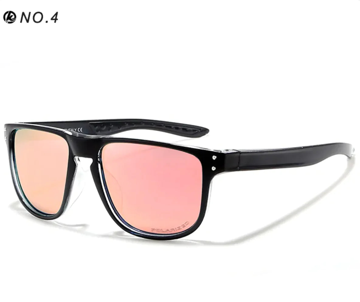 Polarized UV400 Sunglasses